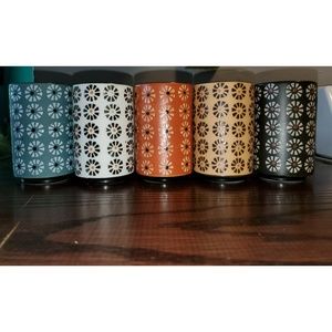 Antique Japanese Cups